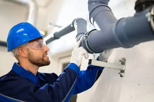 water damage restoration service Fitchburg